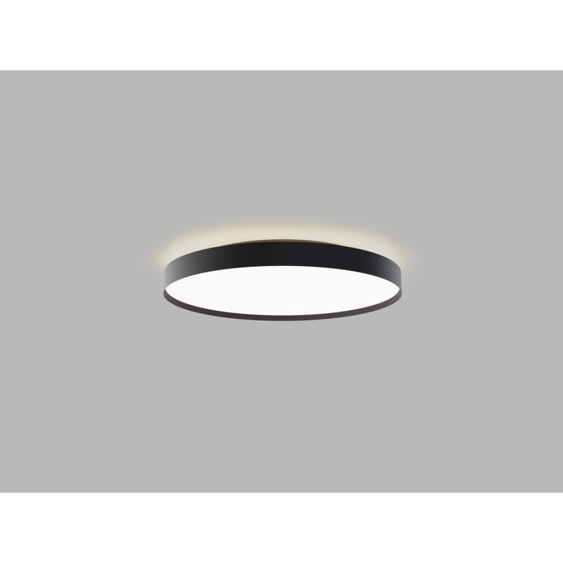 LED2 TORO 60 P/N, B DALI/PUSH DIM 55+10W 3000K/4000K 1275953D