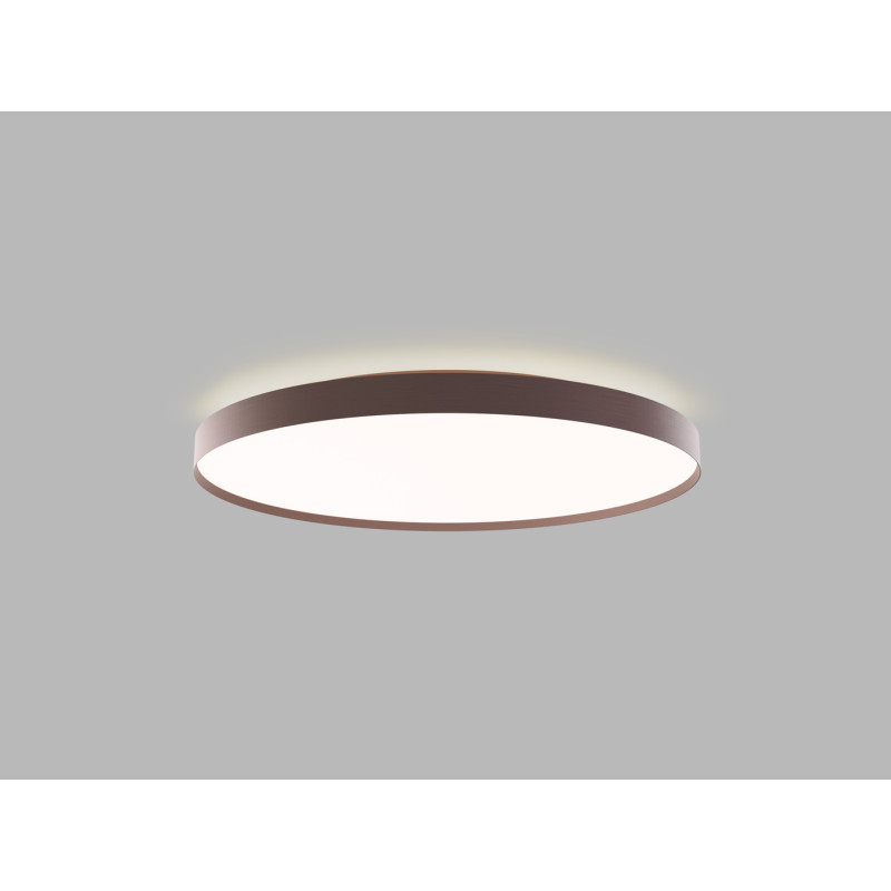 LED2 TORO 80 P/N, CF DALI/PUSH DIM 80+12W 3000K/4000K 1276058D