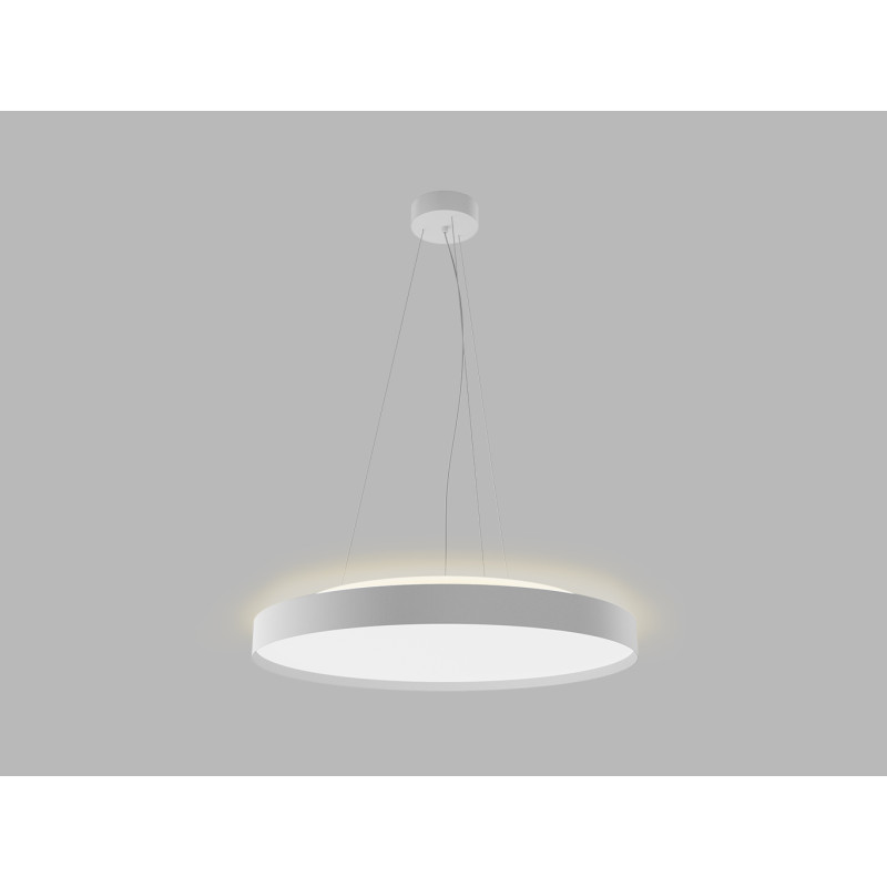 LED2 TORO 60 P/N-Z, W DALI/PUSH DIM 55+10W 3000K/4000K 3275951D