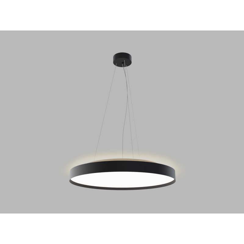 LED2 TORO 60 P/N-Z, B DALI/PUSH DIM 55+10W 3000K/4000K 3275953D