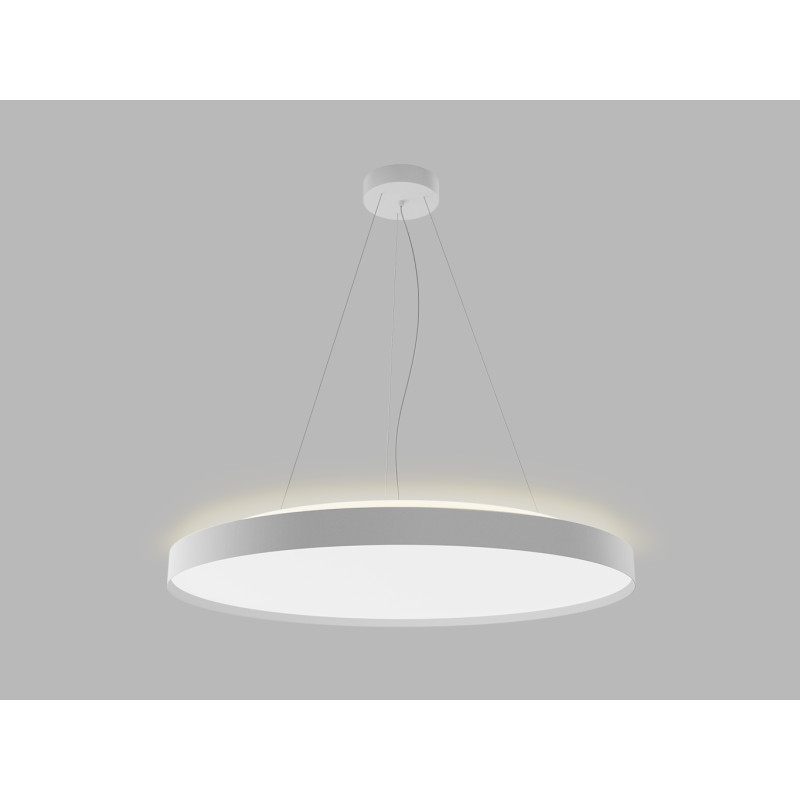 LED2 TORO 80 P/N-Z, W DALI/PUSH DIM 80+12W 3000K/4000K 3276051D