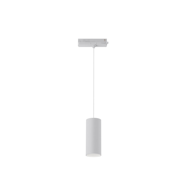 LED2 TRACK LUKY, W DALI/PUSH DIM 20W 3000K 7251431D