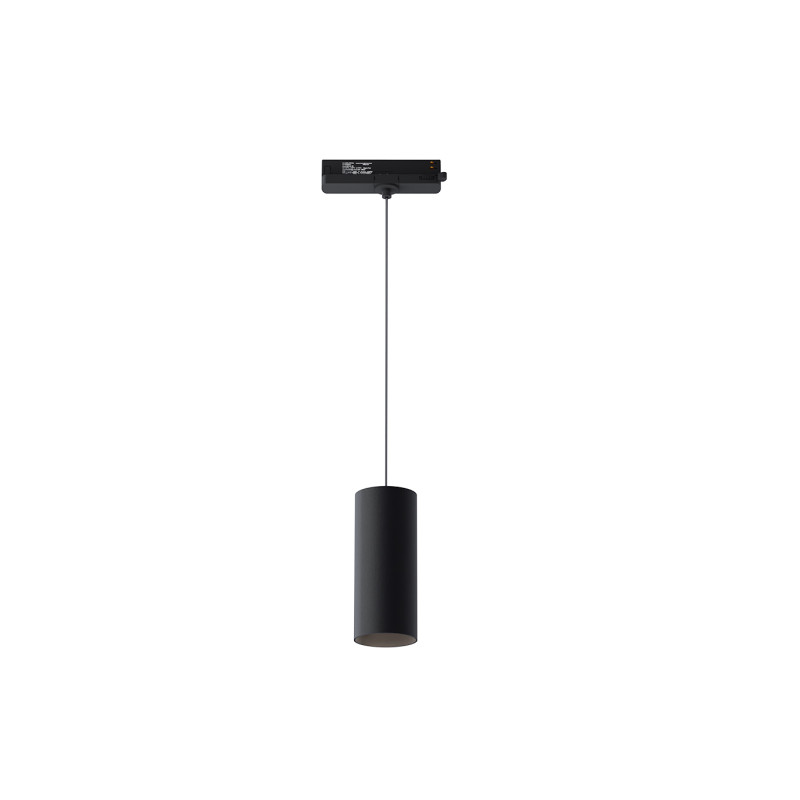 LED2 TRACK LUKY, B DALI/PUSH DIM 20W 4000K 7251443D