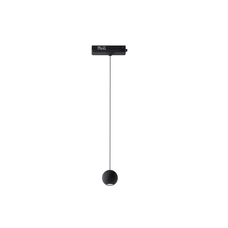 LED2 TRACK OCCO, B DALI/PUSH DIM 6W 4000K 7490343D