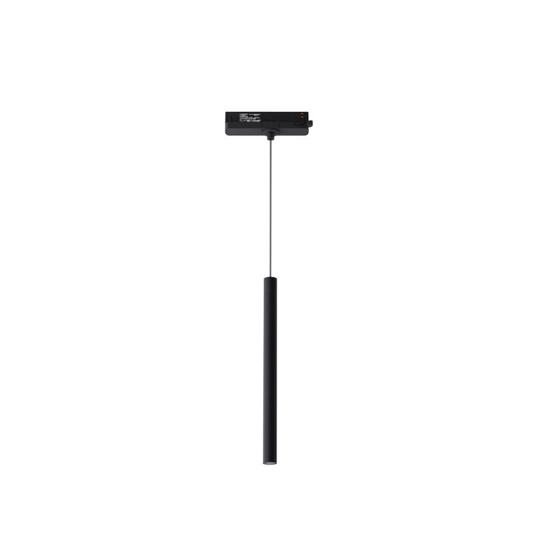 LED2 TRACK MIKY SLIM 35, B DALI/PUSH DIM 6W 4000K 7490443D