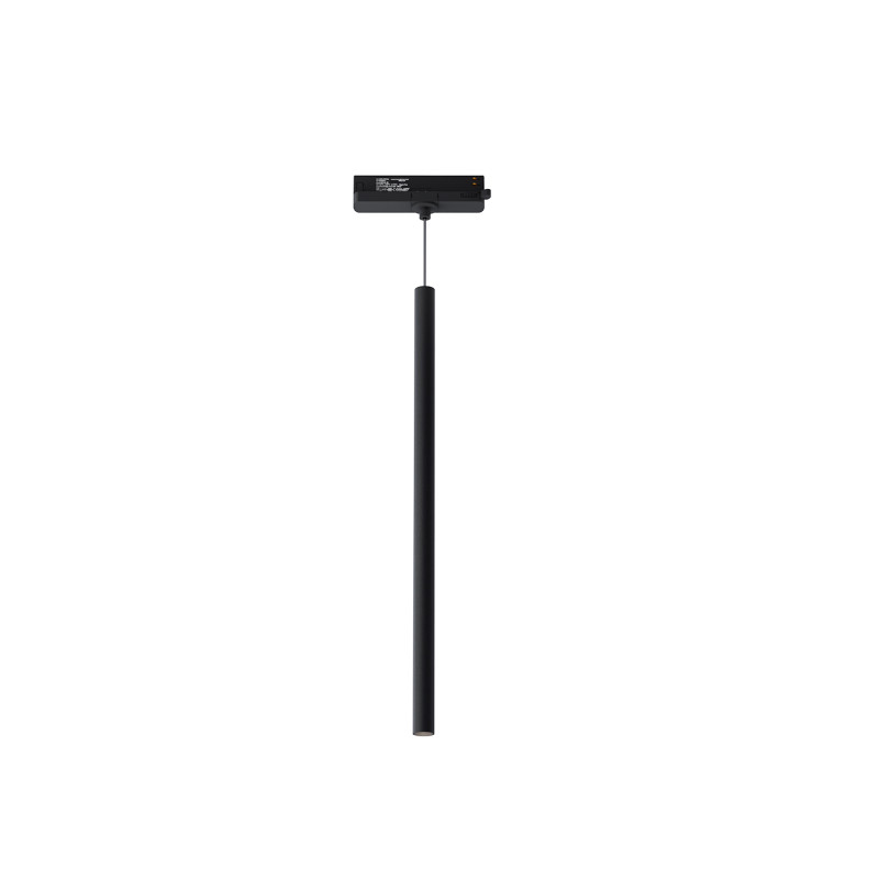 LED2 TRACK MIKY SLIM 55, B 6W 4000K 7490543