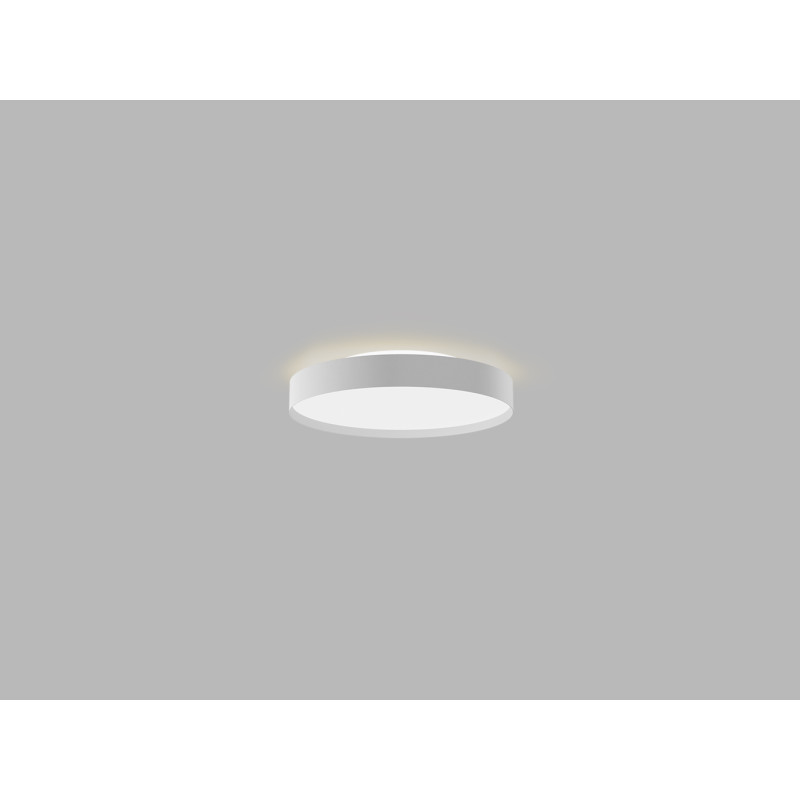 LED2 TORO 40 P/N, W DALI/PUSH DIM 32+8W 3000K/4000K 1275851D