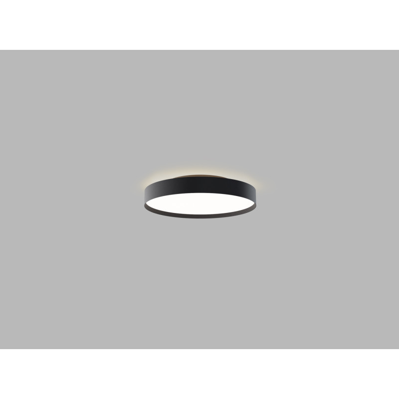 LED2 TORO 40 P/N, B DALI/PUSH DIM 32+8W 3000K/4000K 1275853D