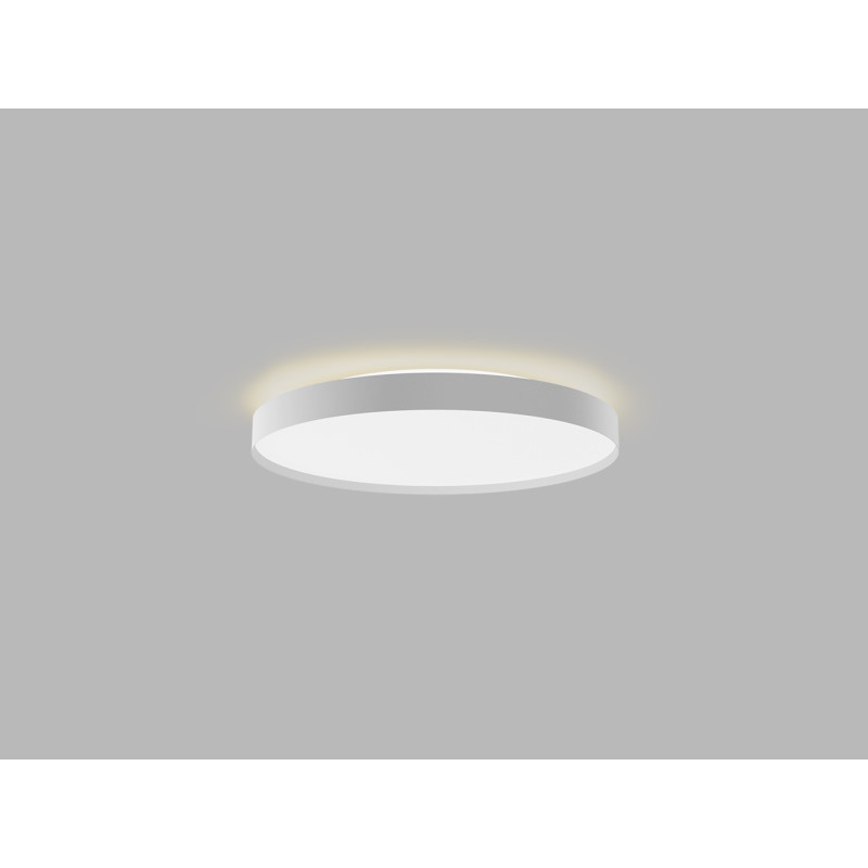 LED2 TORO 60 P/N, W DALI/PUSH DIM 55+10W 3000K/4000K 1275951D