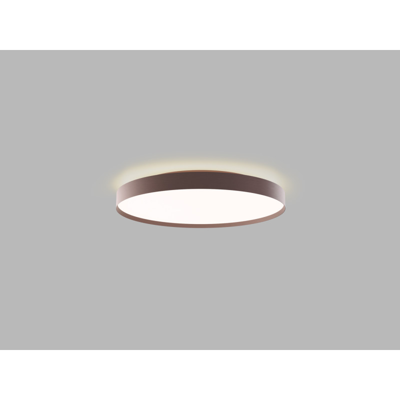 LED2 TORO 60 P/N, CF DALI/PUSH DIM 55+10W 3000K/4000K 1275958D