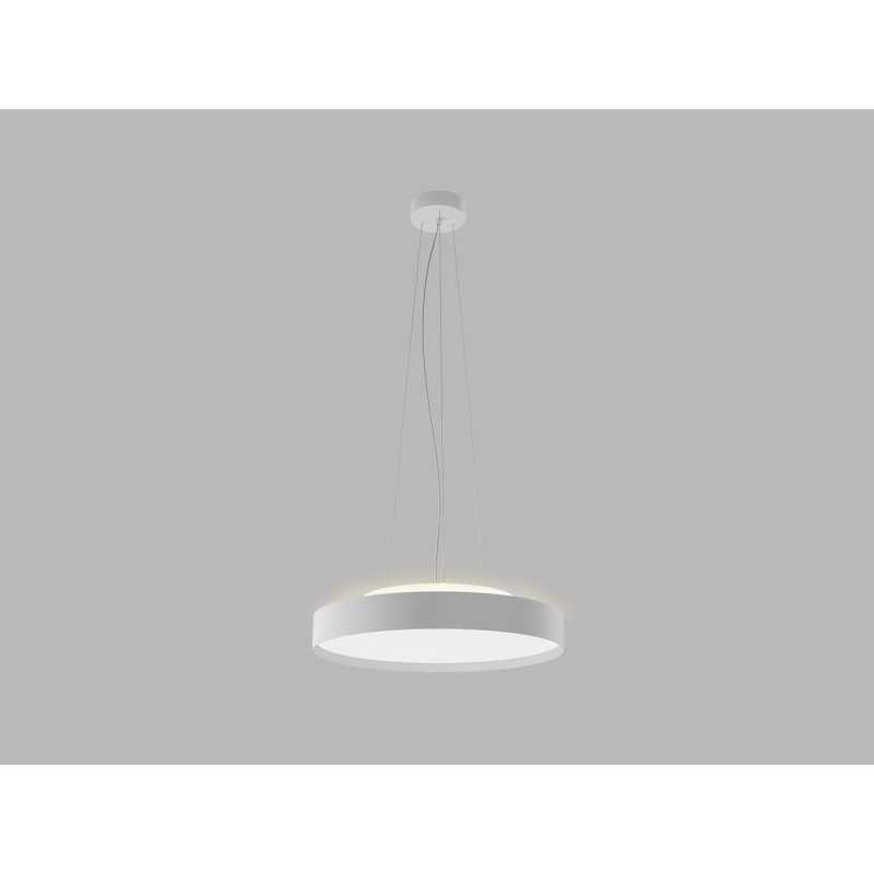 LED2 TORO 40 P/N-Z, W DALI/PUSH DIM 32+8W 3000K/4000K 3275851D