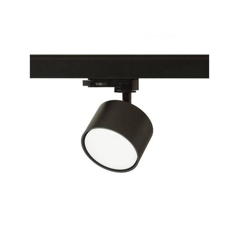 RENDL PIXEL pre trojokruh. lištu biela  230V LED GX53 7W R14406