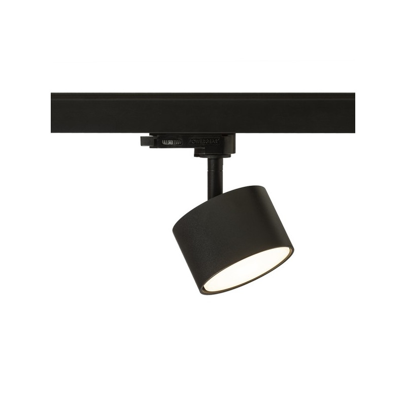 RENDL PIXEL pre trojokruh. lištu biela  230V LED GX53 7W R14406