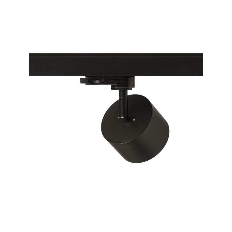 RENDL PIXEL pre trojokruh. lištu biela  230V LED GX53 7W R14406