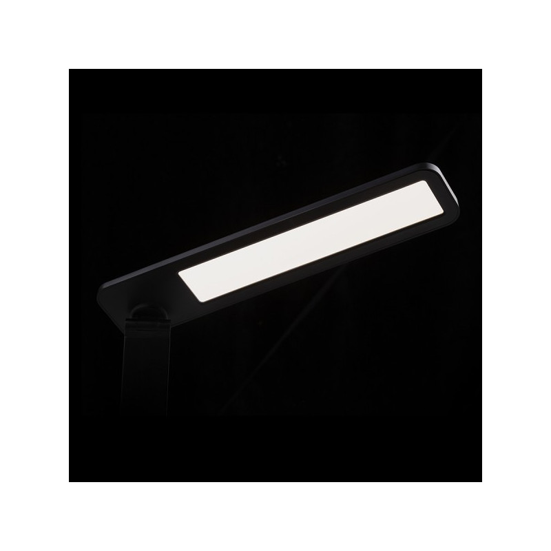 RENDL MAREK DIMM stolná čierna 230V LED 6W 3000K 4000K 6500K R14297