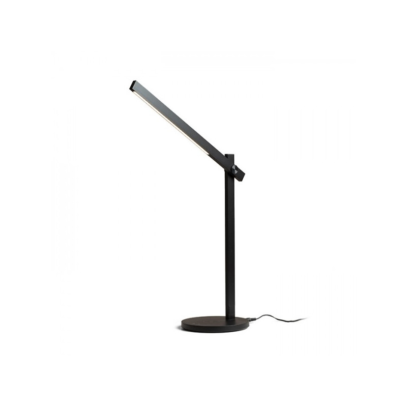 RENDL ROD DIMM stolná čierna 230V LED 5.5W 3000K 4000K 6500K R14295