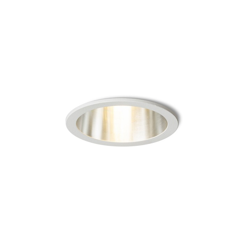 RENDL ORCO zápustná biela 230V LED GU10 9W R14255