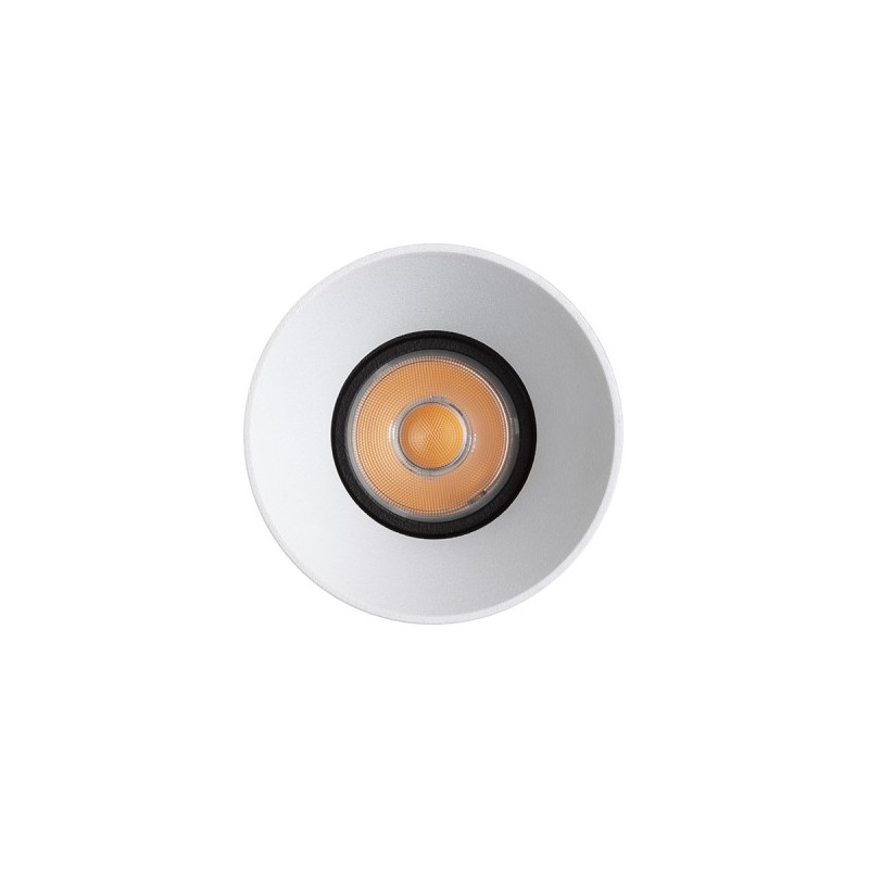 RENDL ANTARES zápustná biela  230V LED 10W 36°  3000K R14243
