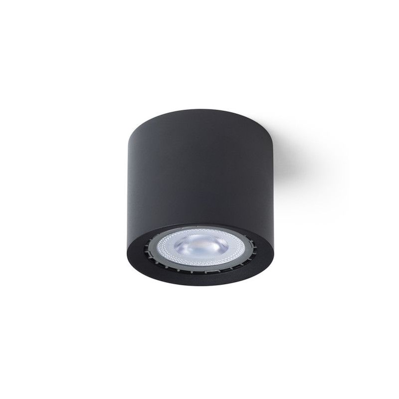 RENDL KAYAL stropná biela 230V LED GU10 9W R14220