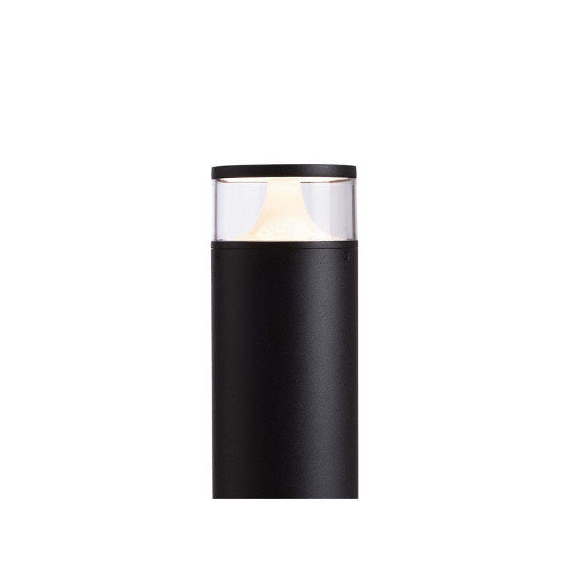 RENDL BRENDA 60 stojanová čierna 230V LED LED 9W IP65 3000K R14203