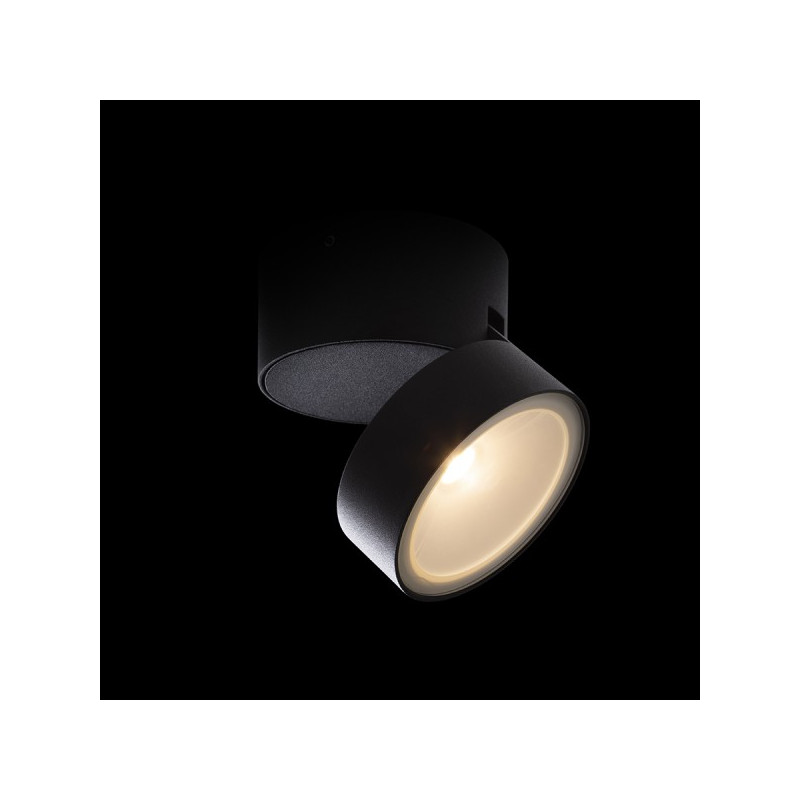 RENDL FLAVIO R prisadená svetlo sivá 230V LED 6W 110° IP54 3000K R14200