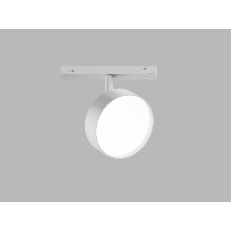 LED2 MAG OLLI, W DALI DIM 12W 3000K 6301231D