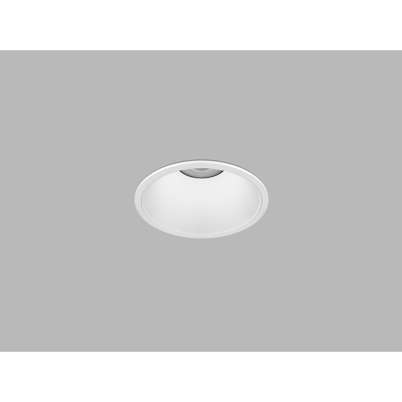 LED2 VIGO S, W DALI/PUSH DIM 18W 3000K 2095131D