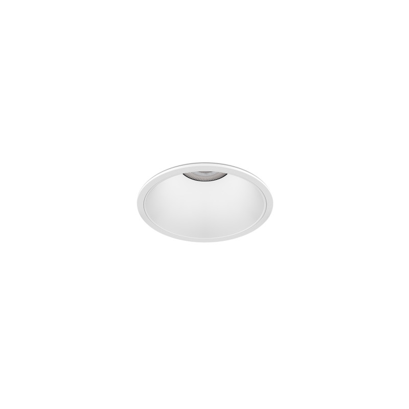 LED2 VIGO S, W DALI/PUSH DIM 18W 3000K 2095131D
