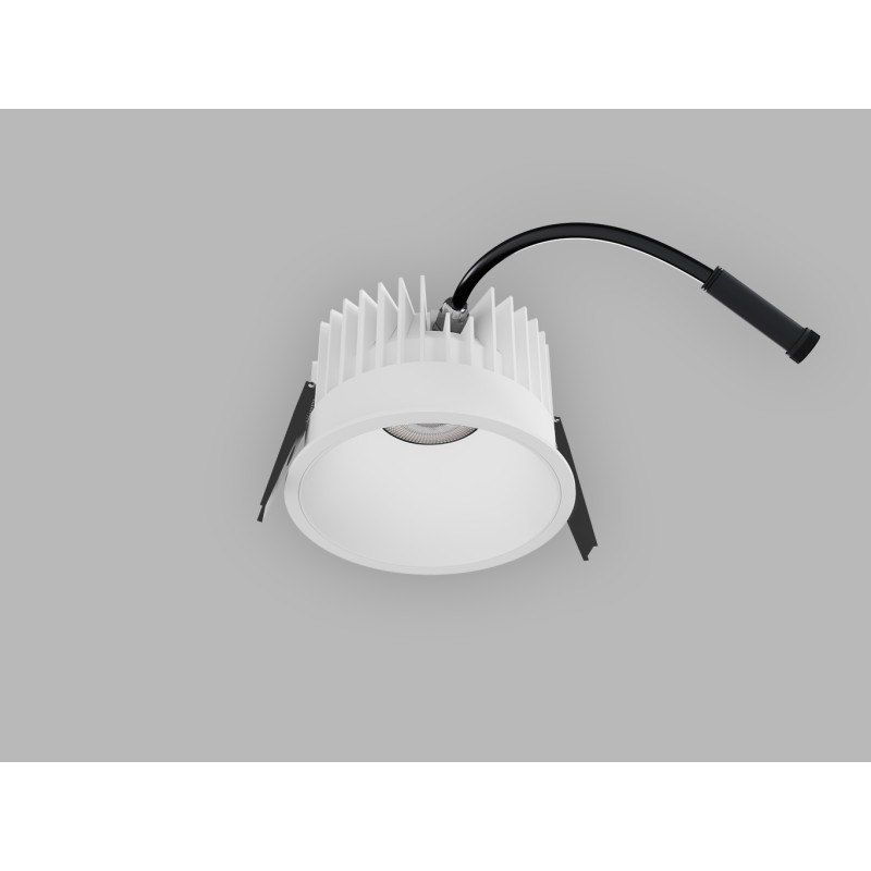 LED2 VIGO S, W DALI/PUSH DIM 18W 3000K 2095131D
