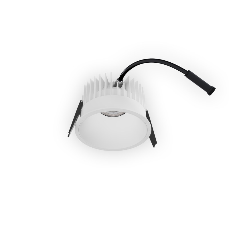 LED2 VIGO S, W DALI/PUSH DIM 18W 3000K 2095131D