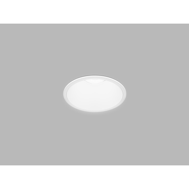 LED2 VIGO S, W DALI/PUSH DIM 18W 3000K 2095131D