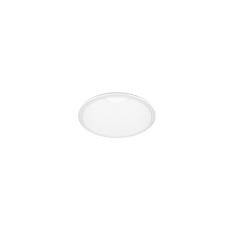 LED2 VIGO S, W DALI/PUSH DIM 18W 3000K 2095131D