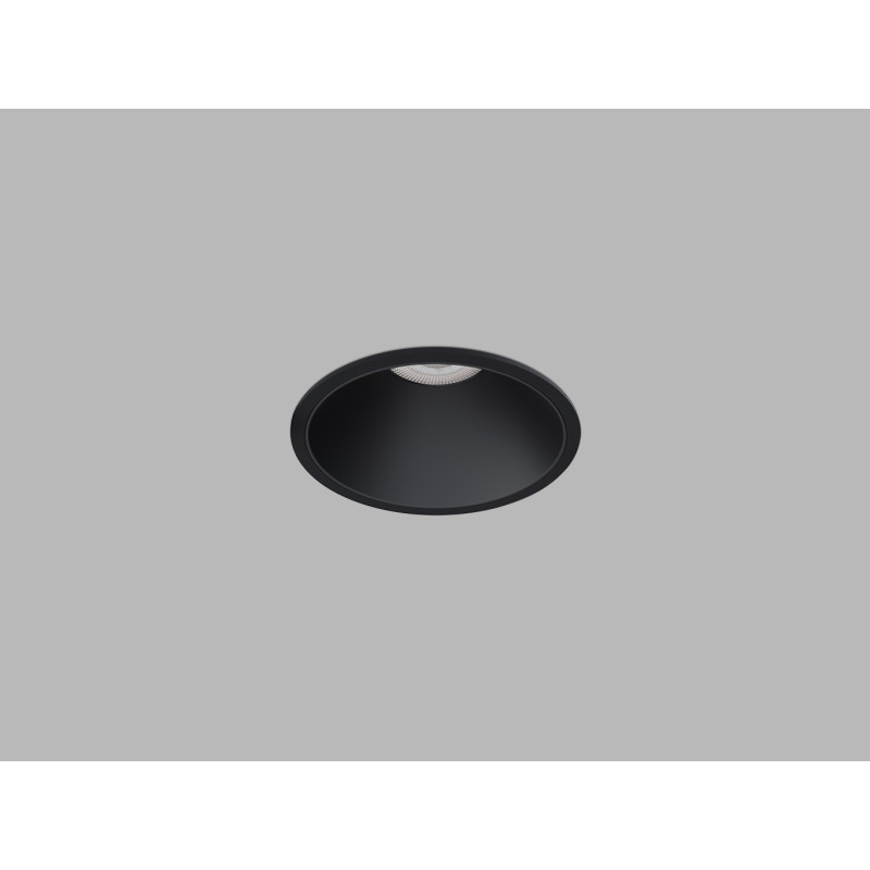 LED2 VIGO S, B DALI/PUSH DIM 18W 3000K 2095133D