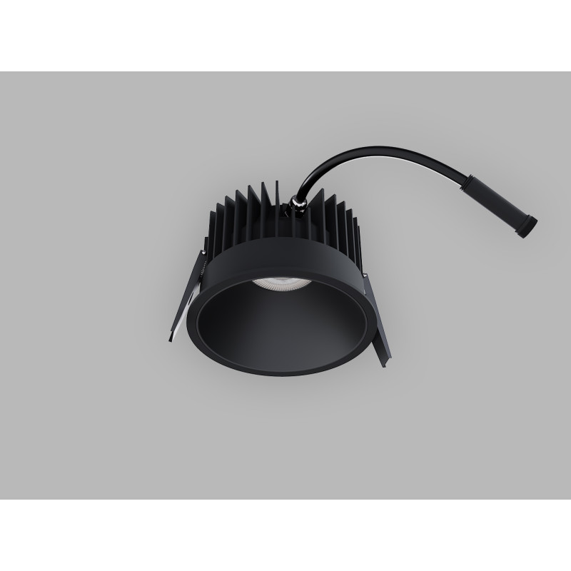LED2 VIGO S, B DALI/PUSH DIM 18W 3000K 2095133D
