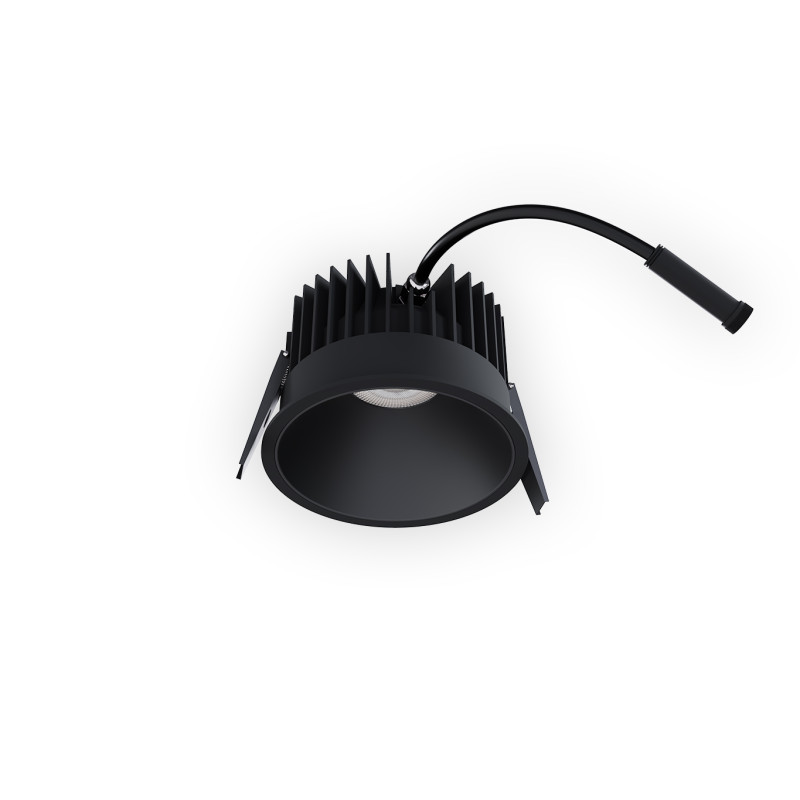 LED2 VIGO S, B DALI/PUSH DIM 18W 3000K 2095133D