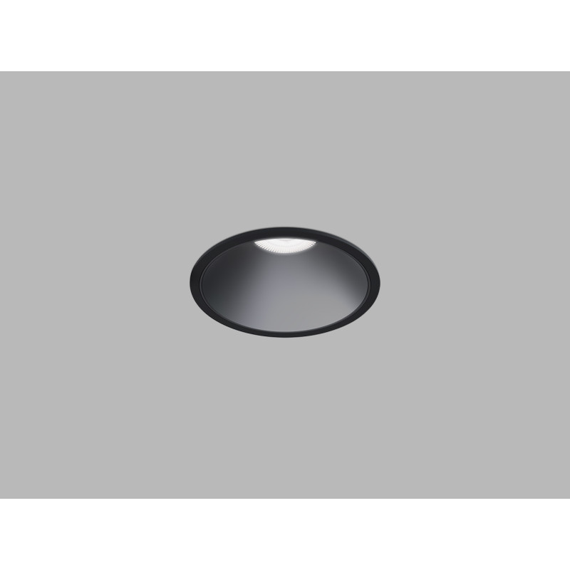 LED2 VIGO S, B DALI/PUSH DIM 18W 4000K 2095143D