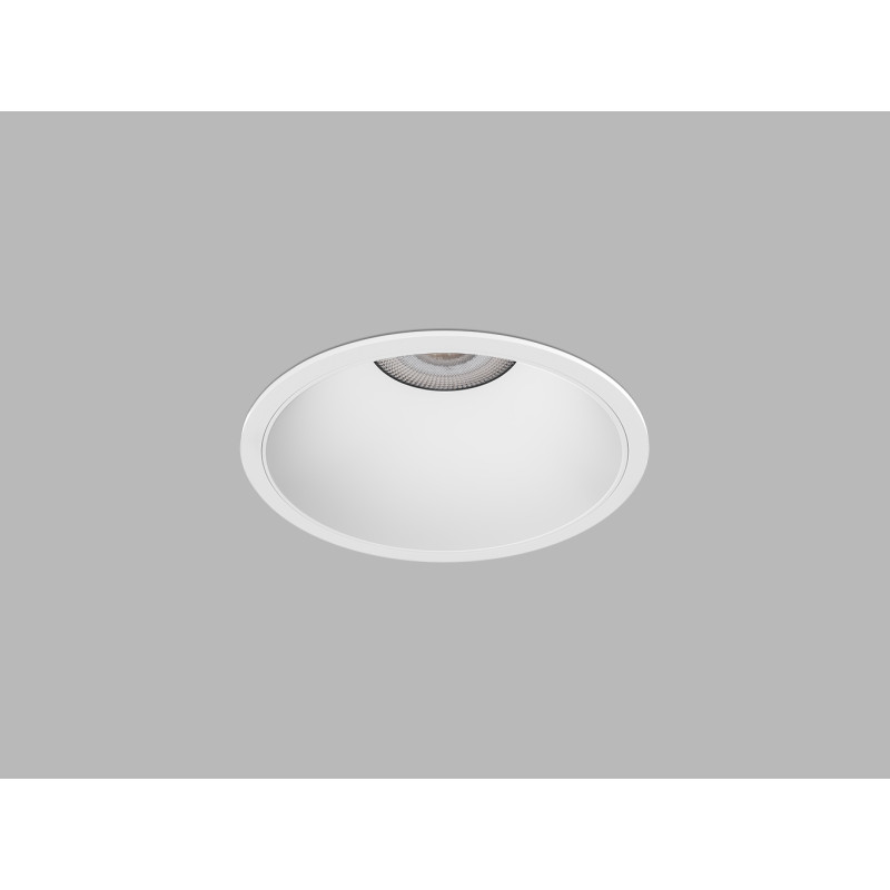 LED2 VIGO M, W DALI/PUSH DIM 29W 3000K 2095231D