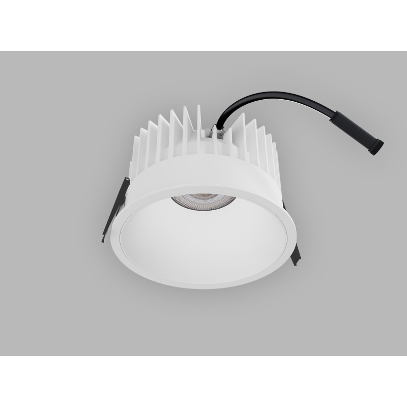 LED2 VIGO M, W DALI/PUSH DIM 29W 3000K 2095231D