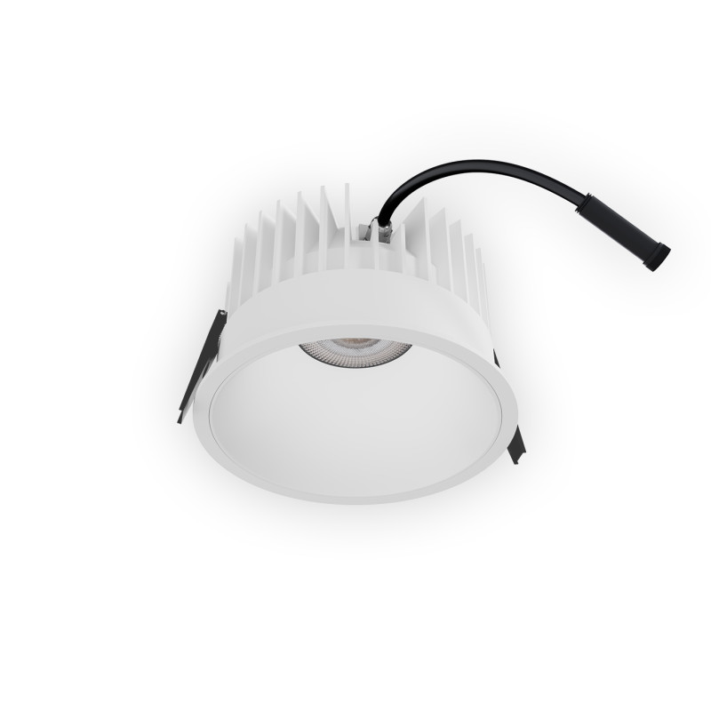 LED2 VIGO M, W DALI/PUSH DIM 29W 3000K 2095231D