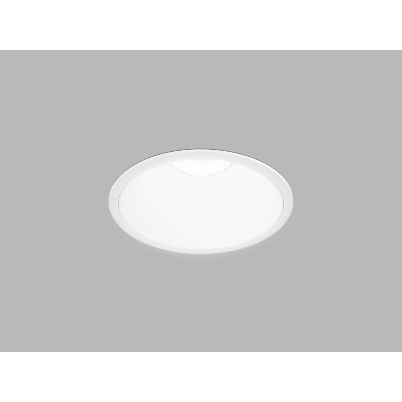 LED2 VIGO M, W DALI/PUSH DIM 29W 3000K 2095231D