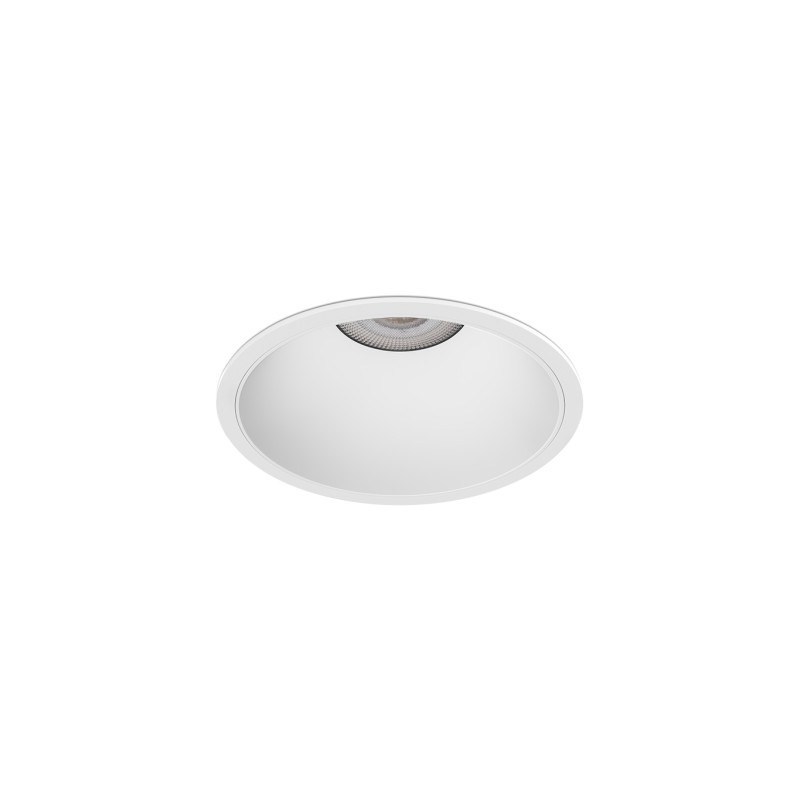 LED2 VIGO M, W DALI/PUSH DIM 29W 4000K 2095241D