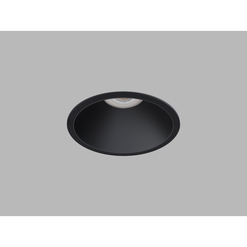 LED2 VIGO M, B DALI/PUSH DIM 29W 3000K 2095233D