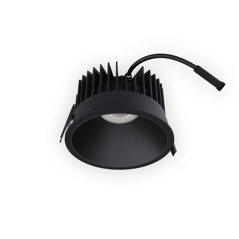 LED2 VIGO M, B DALI/PUSH DIM 29W 3000K 2095233D