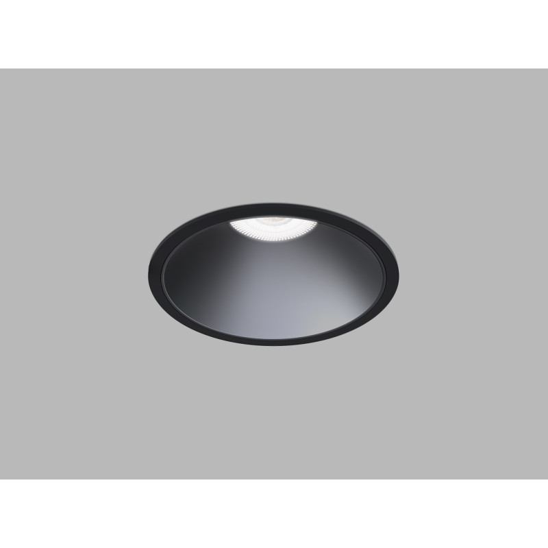 LED2 VIGO M, B DALI/PUSH DIM 29W 3000K 2095233D