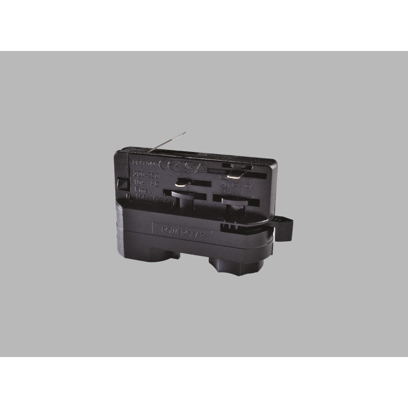 LED2 ECO TRACK ADAPTER, B 6361703