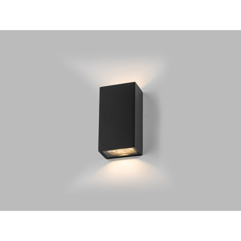 LED2 BLOCK, A DALI/PUSH DIM 6W 3000K 5100434D