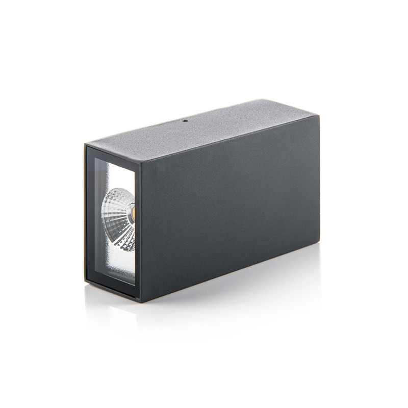 LED2 BLOCK, A DALI/PUSH DIM 6W 3000K 5100434D
