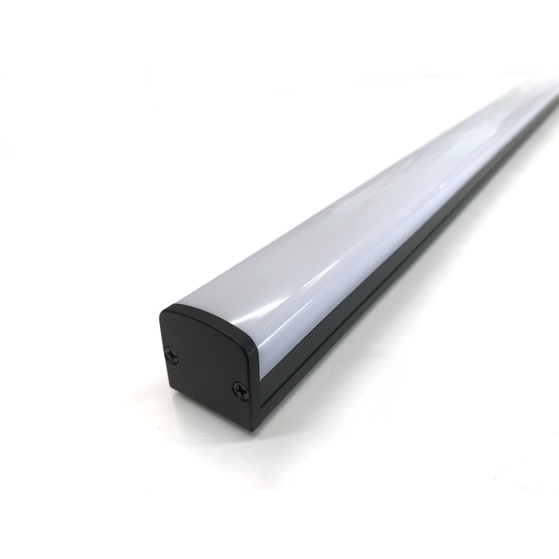 Azzardo NEO SERIE 100 6W BKAZ5118