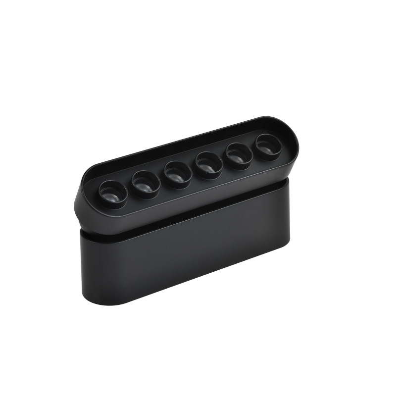 Azzardo NEO SERIE 120 8W BKAZ5121