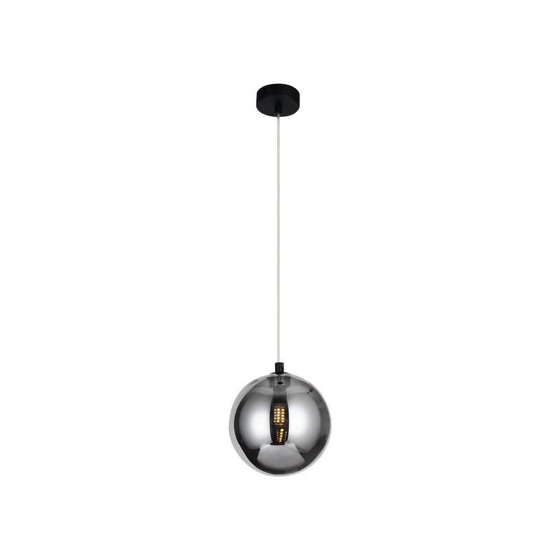 Azzardo BUBBLES LAMPBODY 1 BKAZ5918